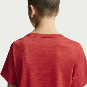 Maglia per bambini Nike Miler image-6