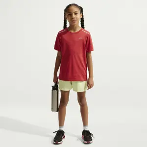 Maglia per bambini Nike Miler image-0