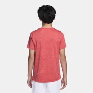 Maglia per bambini Nike Miler image-2