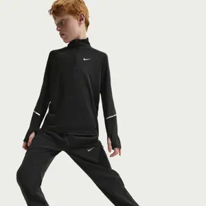 Spodnie dresowe dla dzieci Nike Miler image-2
