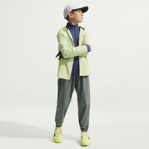 Spodnie dresowe dla dzieci Nike Miler