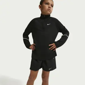 Shorts per bambini Nike Miler image-2