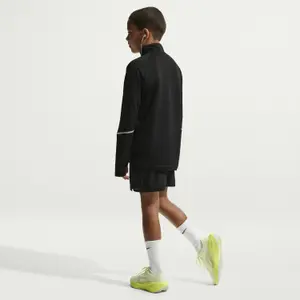 Shorts per bambini Nike Miler image-4