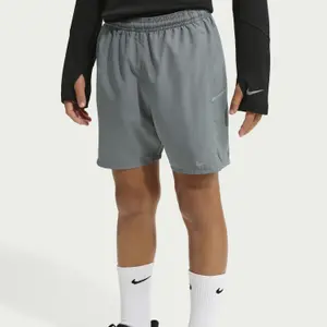 Shorts per bambini Nike Miler image-1