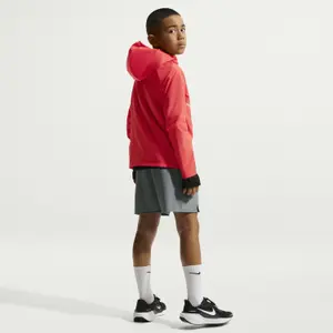 Shorts per bambini Nike Miler image-2