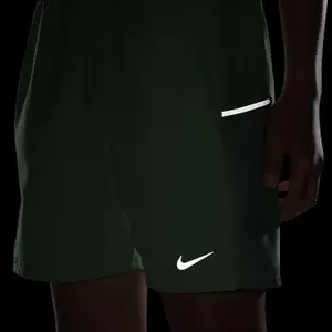 Pantalón corto infantil Nike Miler image-5