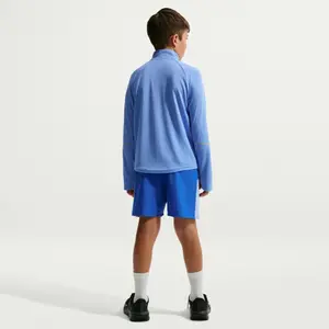 Short dri-fit para niño Nike Miler image-3