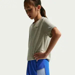 Short dri-fit para niño Nike Miler image-5