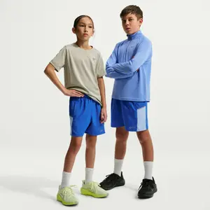 Short dri-fit para niño Nike Miler image-6