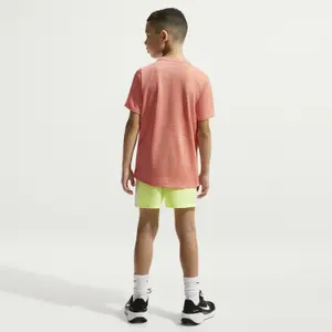 Short bambino Nike Miler image-1