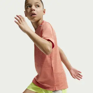 Short bambino Nike Miler image-5