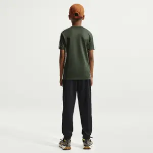 Pantaloni da allenamento per bambini Nike Multi image-0