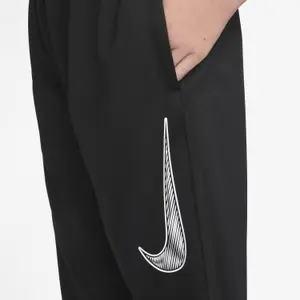 Pantaloni da allenamento per bambini Nike Multi image-5