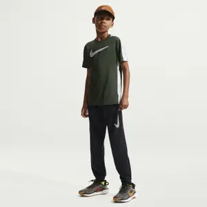 Pantaloni da allenamento per bambini Nike Multi image-2