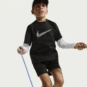 Dětské tričko Nike Multi image-2