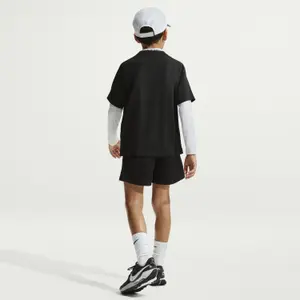 Dětské tričko Nike Multi image-1