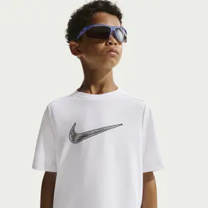 Maglia per bambini Nike Multi image-1