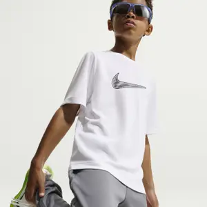 Maglia per bambini Nike Multi image-2