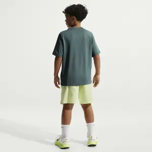 Maglia per bambini Nike Multi image-2