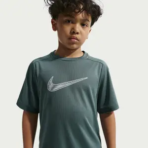 Maglia per bambini Nike Multi image-3