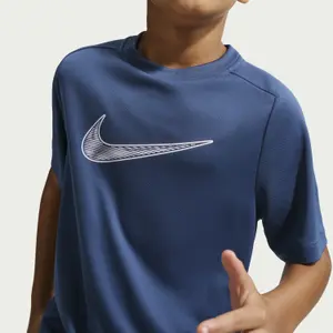 Maglia per bambini Nike Multi Dri Fit image-3