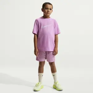 Maglia per bambini Nike Multi image-1