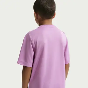 Maglia per bambini Nike Multi image-2
