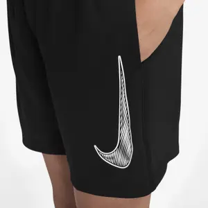 Szorty dla dzieci Nike Multi image-5