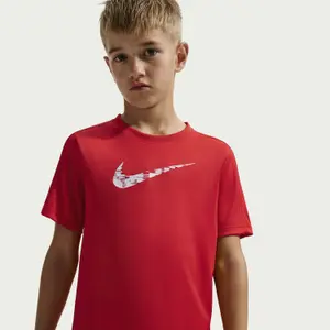 Koszulka dla dzieci Nike Trophy image-2