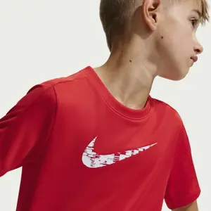 Koszulka dla dzieci Nike Trophy image-4