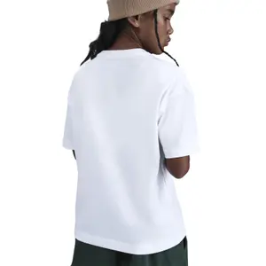 Girl's T-shirt Nike image-2