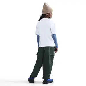 Girl's T-shirt Nike image-3