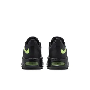 Ténis criança Nike AirMax Fire image-2