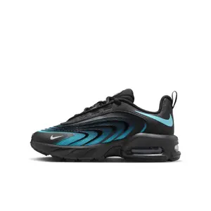 Baskets barn Nike AirMax Fire image-1