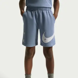 Pantalón corto infantil Nike image-2