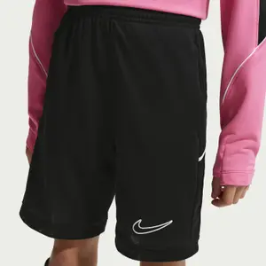 Shorts per bambini Nike Academy image-5