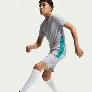 Szorty dla dzieci Nike Academy image-4