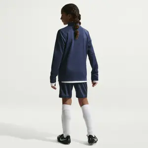 Shorts per bambini Nike Academy image-4
