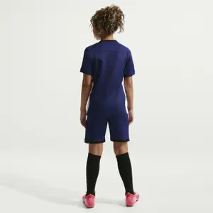 Szorty dla dzieci Nike Academy image-2