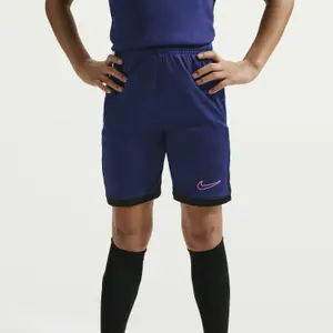 Szorty dla dzieci Nike Academy image-1