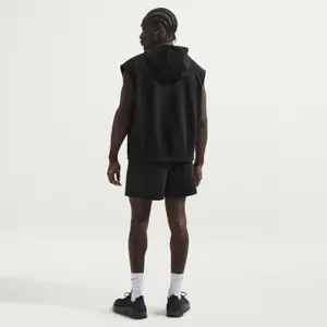 Sweatshirt à capuche sans manches Nike image-0