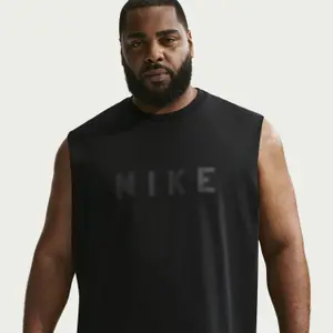 Tank top Nike image-4