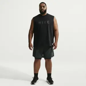 Tank top Nike image-1