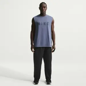 Tank top Nike NAC Dri-fit image-0