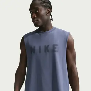 Tank top Nike NAC Dri-fit image-2