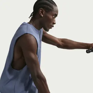 Tank top Nike NAC Dri-fit image-4