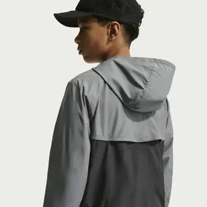 Regenjacke für Kinder Nike image-4