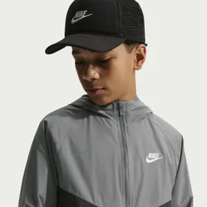 Regenjacke für Kinder Nike image-3