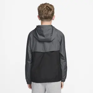 Regenjacke für Kinder Nike image-1