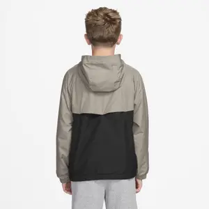Regenjacke für Kinder Nike image-1